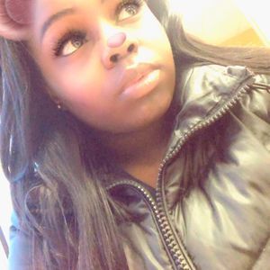 Meet your Posher, Shantell